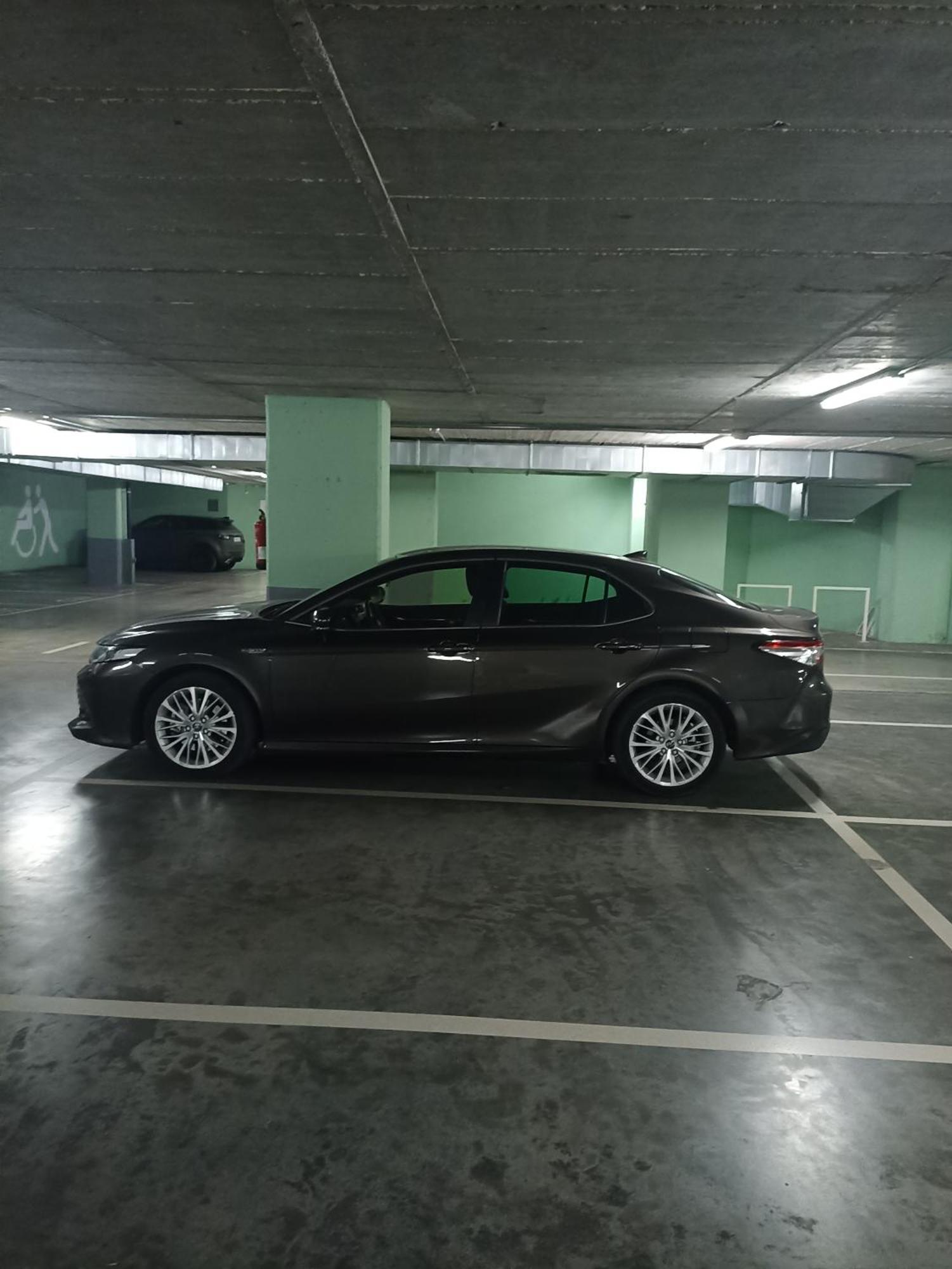Gran Capitan Luxury Center Apartment- Parking Cordoba Exterior photo