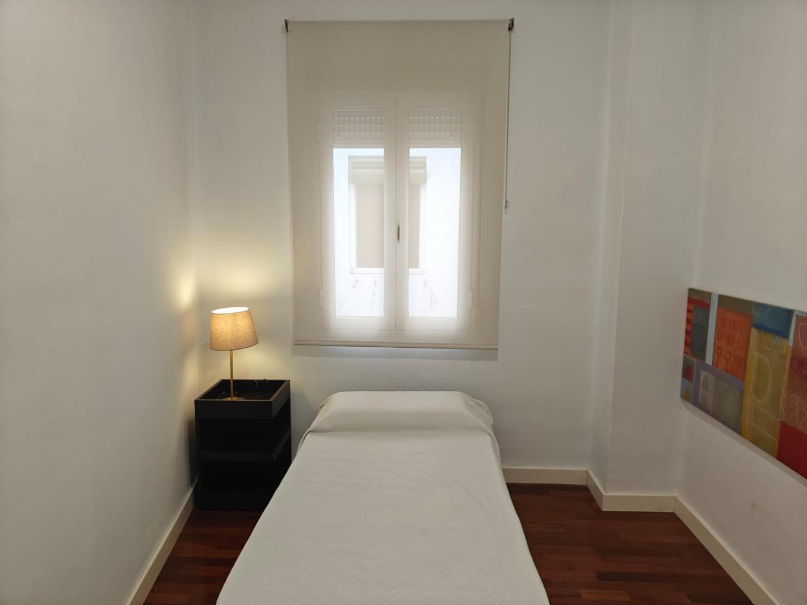 Gran Capitan Luxury Center Apartment- Parking Cordoba Exterior photo