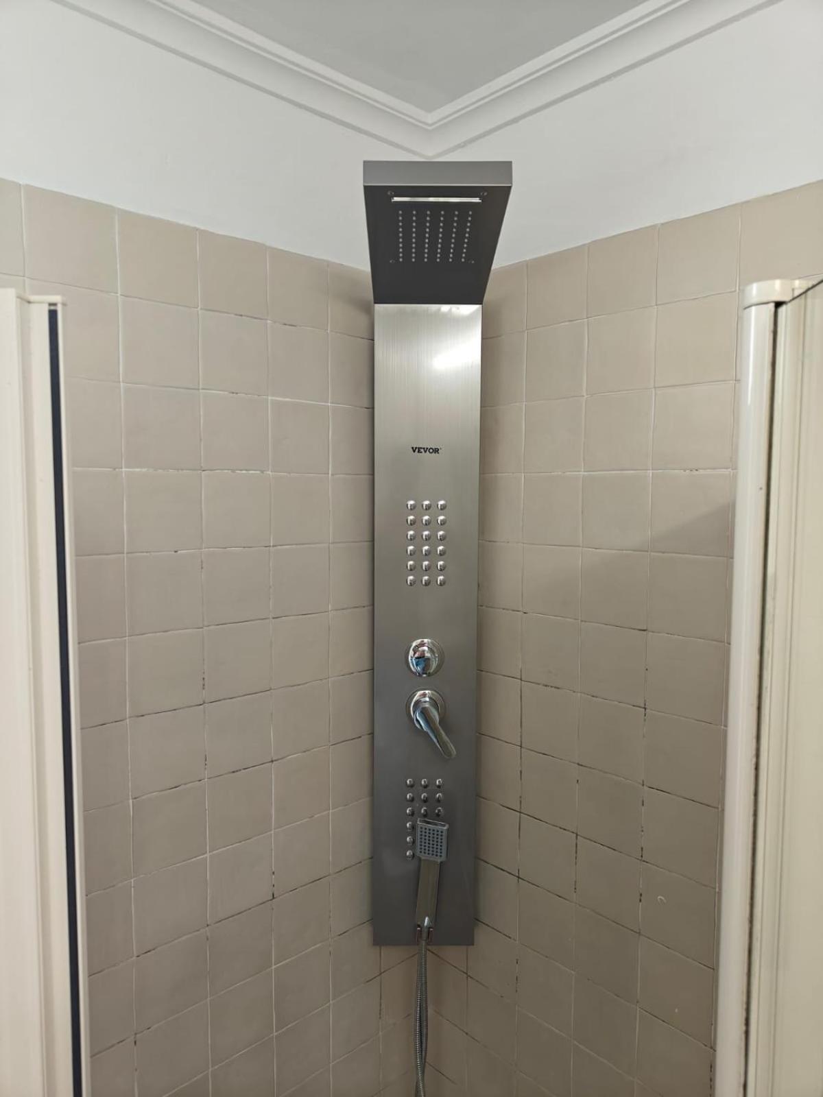 Gran Capitan Luxury Center Apartment- Parking Cordoba Exterior photo