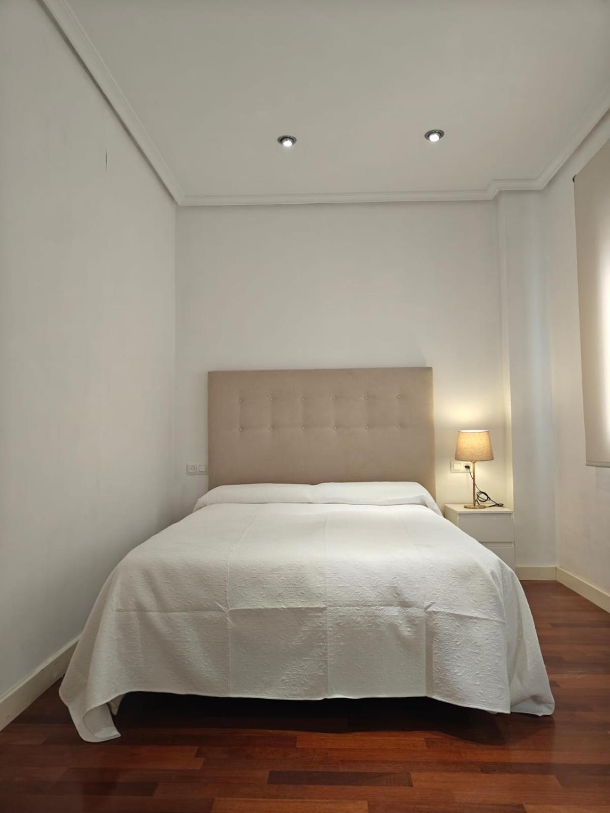 Gran Capitan Luxury Center Apartment- Parking Cordoba Exterior photo
