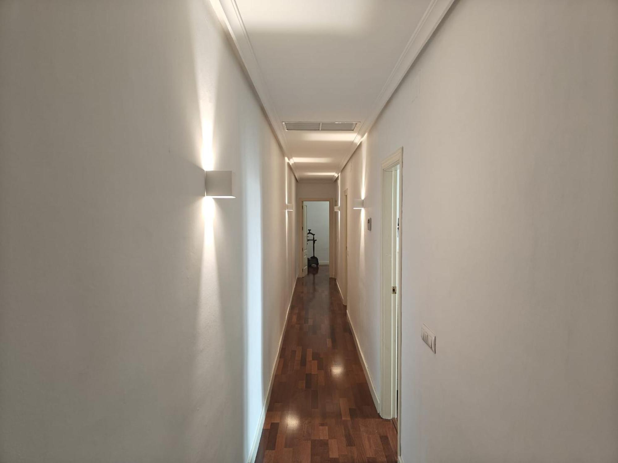 Gran Capitan Luxury Center Apartment- Parking Cordoba Exterior photo