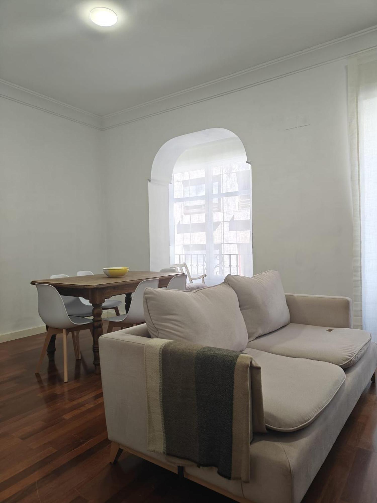 Gran Capitan Luxury Center Apartment- Parking Cordoba Exterior photo